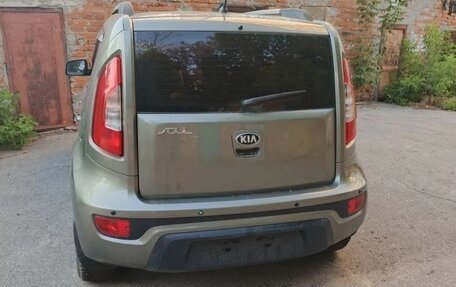 KIA Soul I рестайлинг, 2012 год, 690 000 рублей, 7 фотография