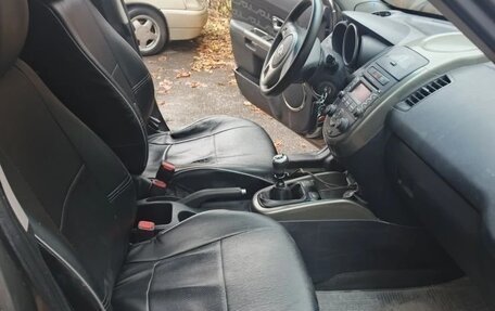 KIA Soul I рестайлинг, 2012 год, 690 000 рублей, 5 фотография