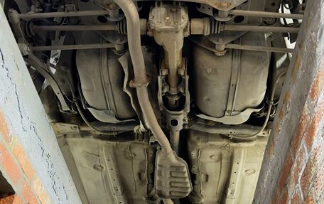 Subaru Forester, 2006 год, 900 000 рублей, 4 фотография