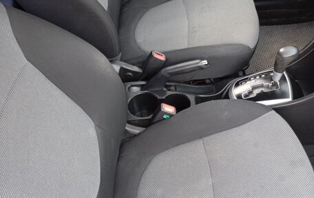 Hyundai Solaris II рестайлинг, 2014 год, 700 000 рублей, 6 фотография