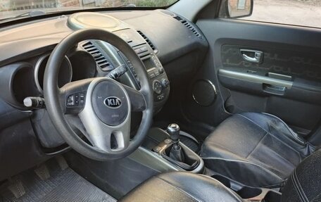 KIA Soul I рестайлинг, 2012 год, 690 000 рублей, 8 фотография