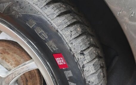 KIA Soul I рестайлинг, 2012 год, 690 000 рублей, 9 фотография