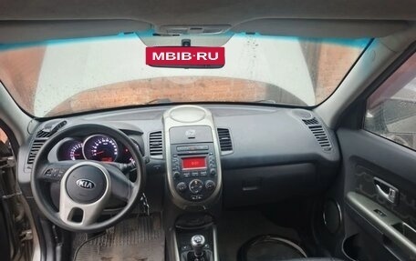 KIA Soul I рестайлинг, 2012 год, 690 000 рублей, 6 фотография