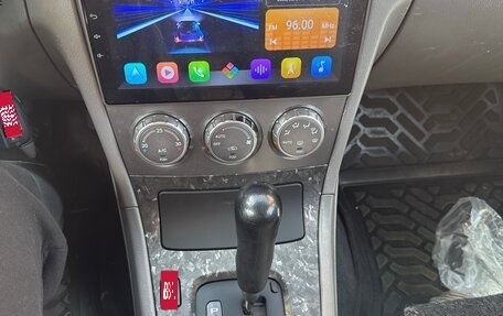 Subaru Forester, 2006 год, 900 000 рублей, 5 фотография