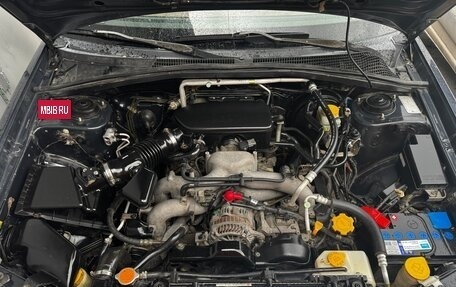 Subaru Forester, 2006 год, 900 000 рублей, 3 фотография