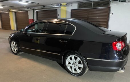 Volkswagen Passat B6, 2010 год, 520 000 рублей, 5 фотография