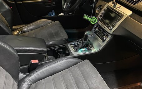 Volkswagen Passat B6, 2010 год, 520 000 рублей, 7 фотография