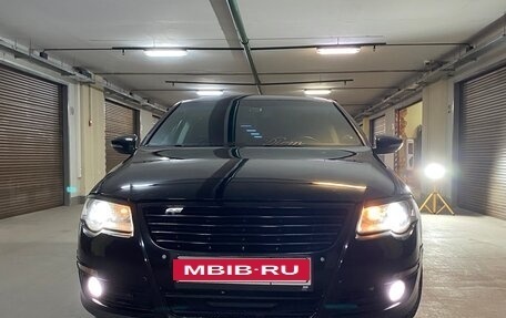 Volkswagen Passat B6, 2010 год, 520 000 рублей, 2 фотография