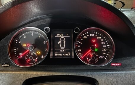 Volkswagen Passat B6, 2010 год, 520 000 рублей, 9 фотография