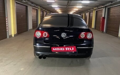 Volkswagen Passat B6, 2010 год, 520 000 рублей, 6 фотография