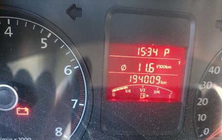 Volkswagen Polo VI (EU Market), 2012 год, 695 000 рублей, 7 фотография