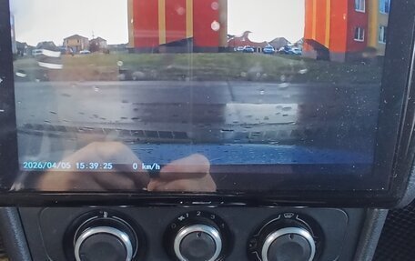 Volkswagen Polo VI (EU Market), 2012 год, 695 000 рублей, 2 фотография