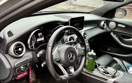 Mercedes-Benz C-Класс, 2015 год, 2 000 000 рублей, 8 фотография