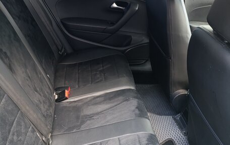 Volkswagen Polo VI (EU Market), 2012 год, 695 000 рублей, 11 фотография