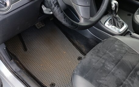 Volkswagen Polo VI (EU Market), 2012 год, 695 000 рублей, 20 фотография