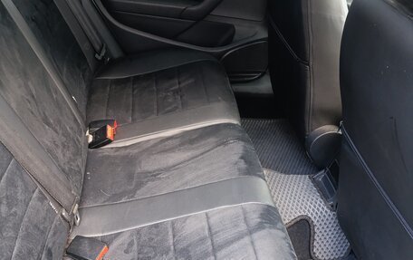 Volkswagen Polo VI (EU Market), 2012 год, 695 000 рублей, 12 фотография