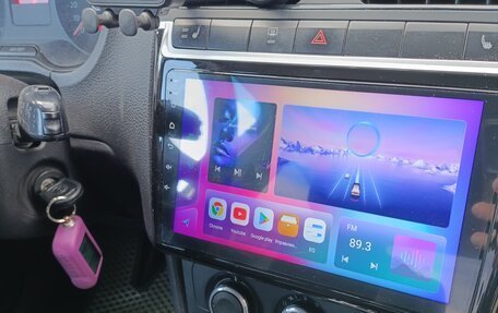 Volkswagen Polo VI (EU Market), 2012 год, 695 000 рублей, 15 фотография