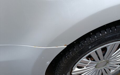 Volkswagen Polo VI (EU Market), 2012 год, 695 000 рублей, 33 фотография