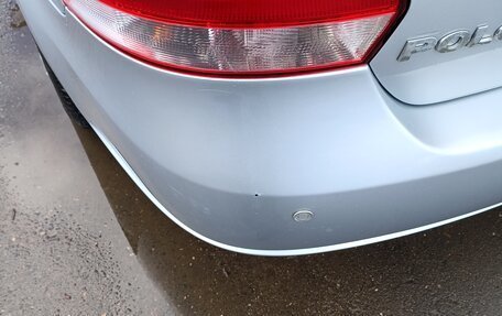 Volkswagen Polo VI (EU Market), 2012 год, 695 000 рублей, 30 фотография