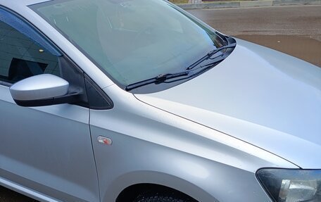 Volkswagen Polo VI (EU Market), 2012 год, 695 000 рублей, 37 фотография