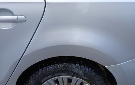 Volkswagen Polo VI (EU Market), 2012 год, 695 000 рублей, 28 фотография