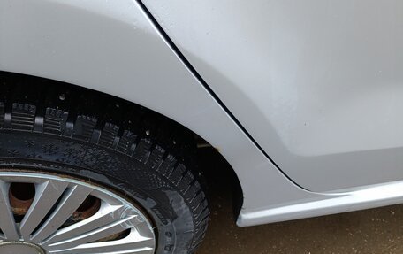 Volkswagen Polo VI (EU Market), 2012 год, 695 000 рублей, 32 фотография