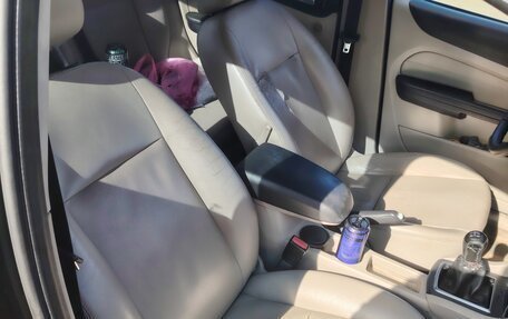 Ford Focus II рестайлинг, 2007 год, 450 000 рублей, 4 фотография