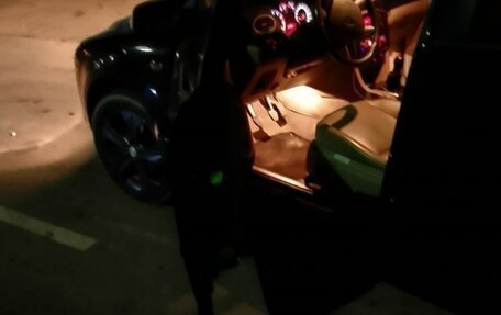 Ford Focus II рестайлинг, 2007 год, 450 000 рублей, 17 фотография