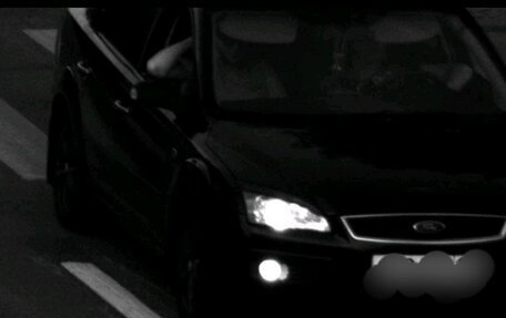 Ford Focus II рестайлинг, 2007 год, 450 000 рублей, 12 фотография