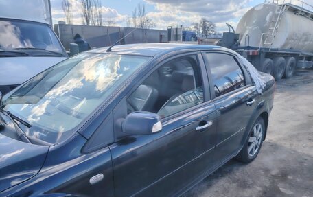 Ford Focus II рестайлинг, 2007 год, 450 000 рублей, 5 фотография