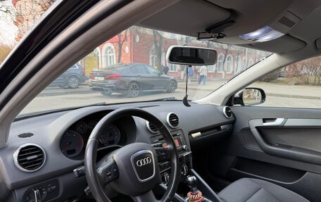 Audi A3, 2011 год, 770 000 рублей, 8 фотография