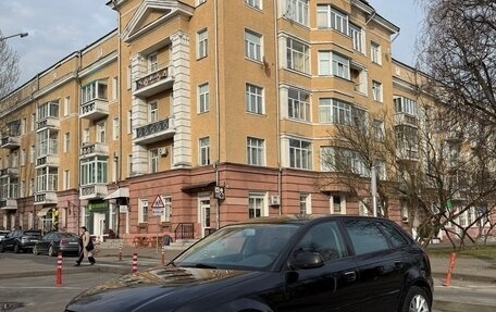 Audi A3, 2011 год, 770 000 рублей, 3 фотография