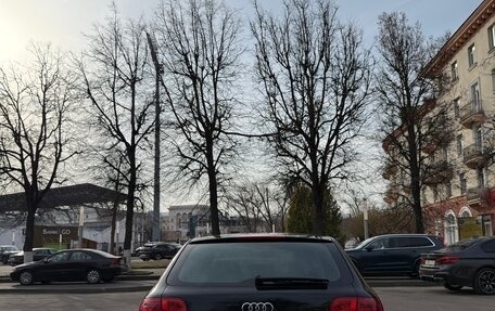 Audi A3, 2011 год, 770 000 рублей, 5 фотография