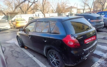 KIA cee'd I рестайлинг, 2008 год, 400 000 рублей, 3 фотография