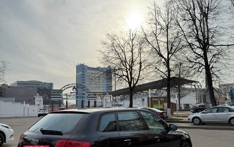 Audi A3, 2011 год, 770 000 рублей, 6 фотография