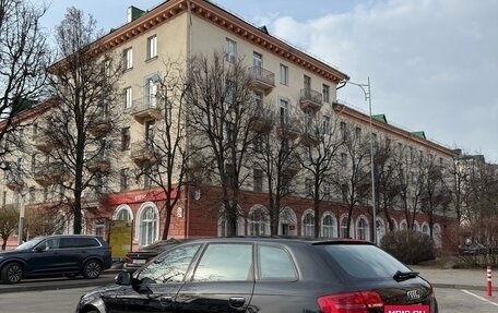 Audi A3, 2011 год, 770 000 рублей, 4 фотография