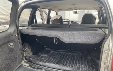 Chevrolet Niva I рестайлинг, 2008 год, 529 000 рублей, 5 фотография