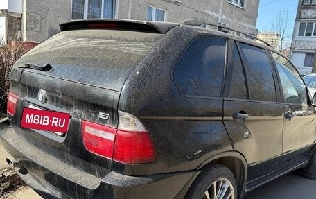 BMW X5, 2000 год, 575 000 рублей, 2 фотография