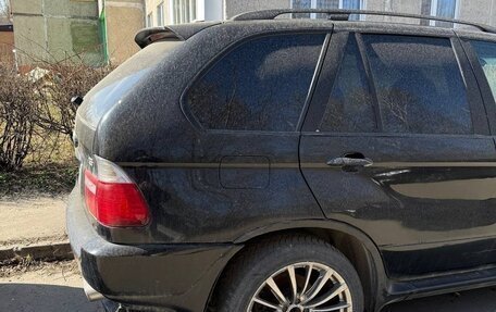 BMW X5, 2000 год, 575 000 рублей, 5 фотография