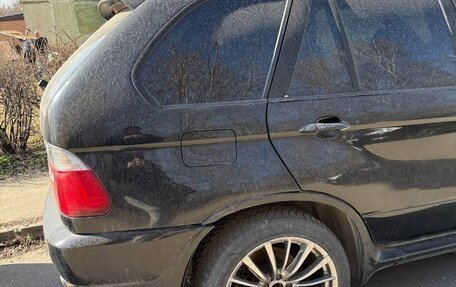 BMW X5, 2000 год, 575 000 рублей, 3 фотография