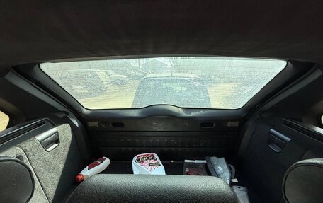 BMW X5, 2000 год, 575 000 рублей, 10 фотография