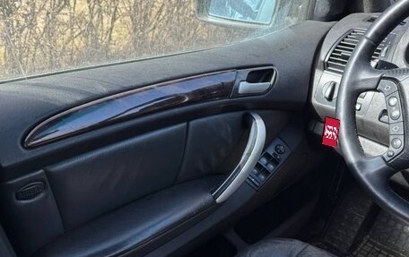 BMW X5, 2000 год, 575 000 рублей, 6 фотография