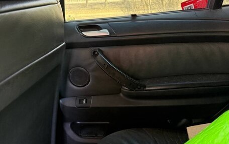 BMW X5, 2000 год, 575 000 рублей, 20 фотография