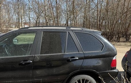 BMW X5, 2000 год, 575 000 рублей, 21 фотография