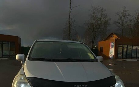 Nissan Tiida, 2008 год, 480 000 рублей, 5 фотография