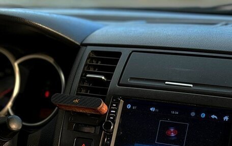 Nissan Tiida, 2008 год, 480 000 рублей, 18 фотография