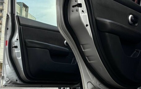 Nissan Tiida, 2008 год, 480 000 рублей, 13 фотография