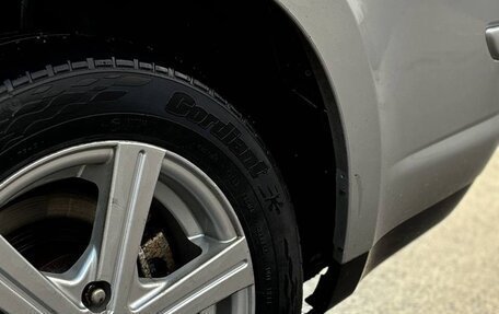 Nissan Tiida, 2008 год, 480 000 рублей, 12 фотография