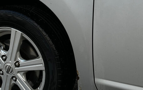 Nissan Tiida, 2008 год, 480 000 рублей, 10 фотография