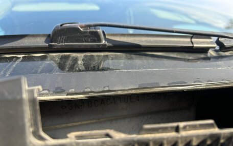 Nissan Tiida, 2008 год, 480 000 рублей, 19 фотография